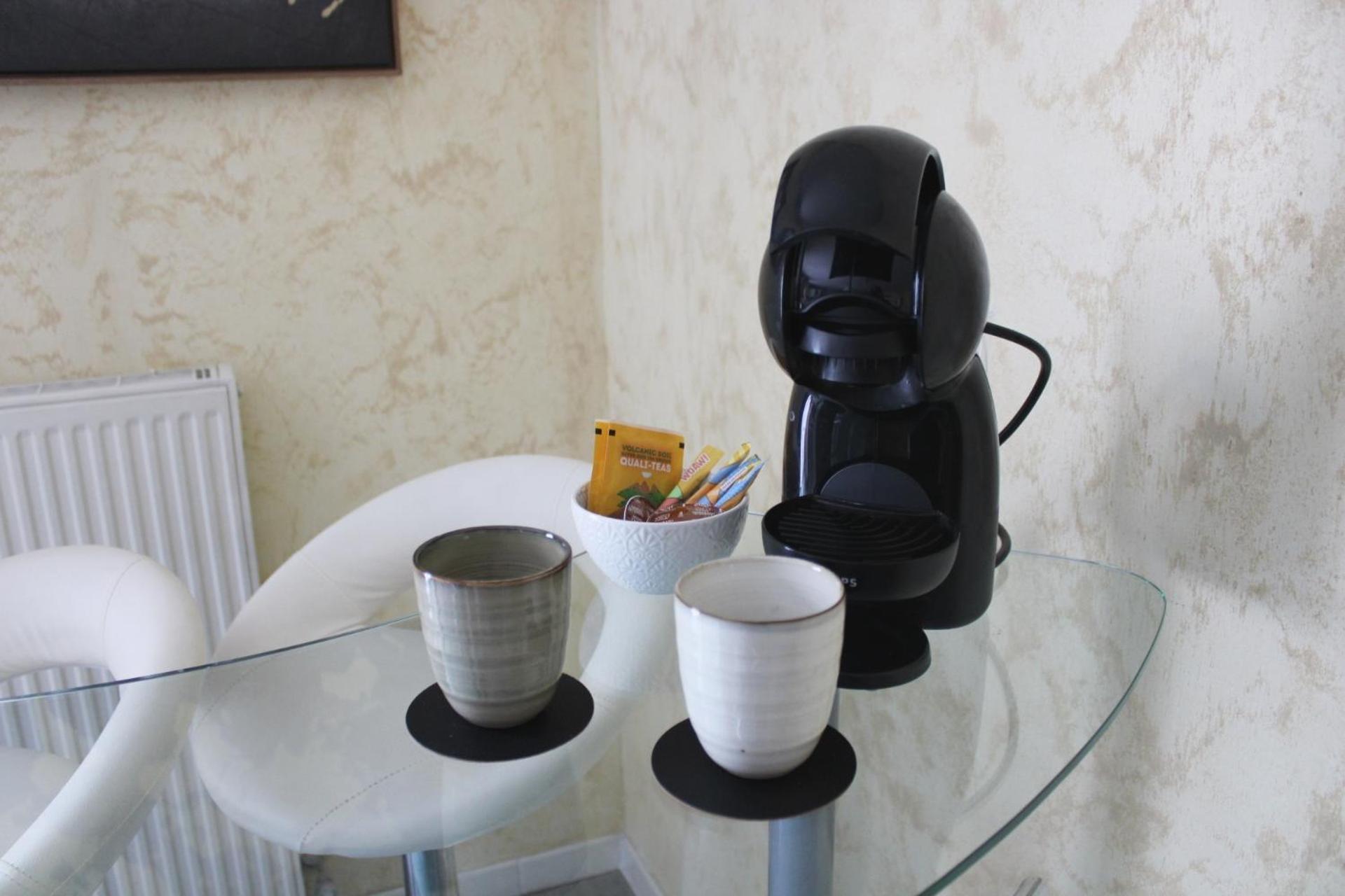 Cosy Appart - Balcon, Parking, Spacieux T2 - Proche Eurexpo Stade Saint-Priest  Luaran gambar
